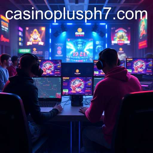 Emerging Trends in Online Gaming Industry