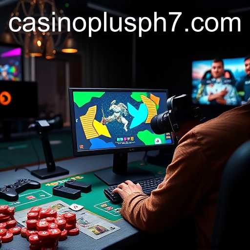 The Rise of Online Gaming in 2026