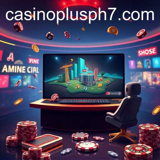The Rise of CasinoplusPH in the Online Gaming World