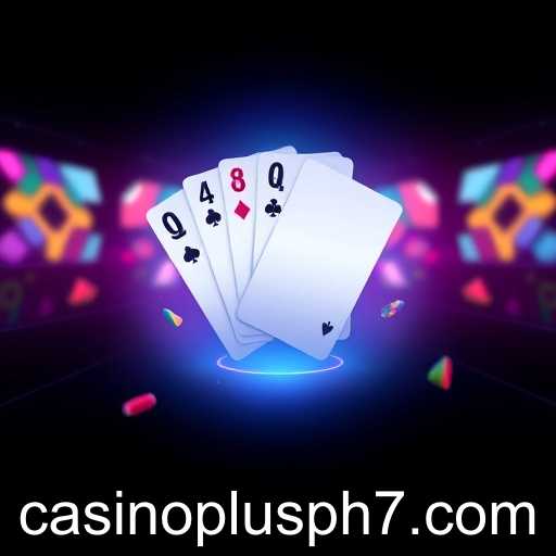 The Rise of Casinoplusph: A Digital Oasis for Gamers