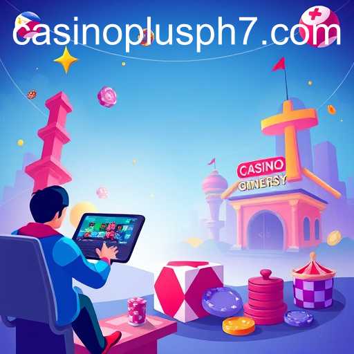 Exploring the Rise of Casinoplusph in the Digital Gaming Landscape