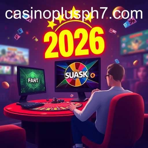 Rising Trends in Online Gaming for 2026